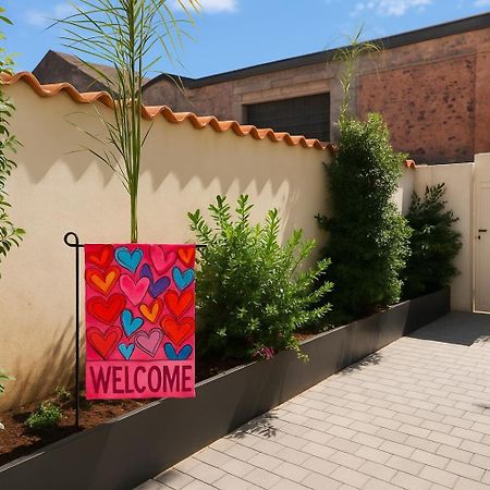 Keope Urban Suite Catania Exterior photo