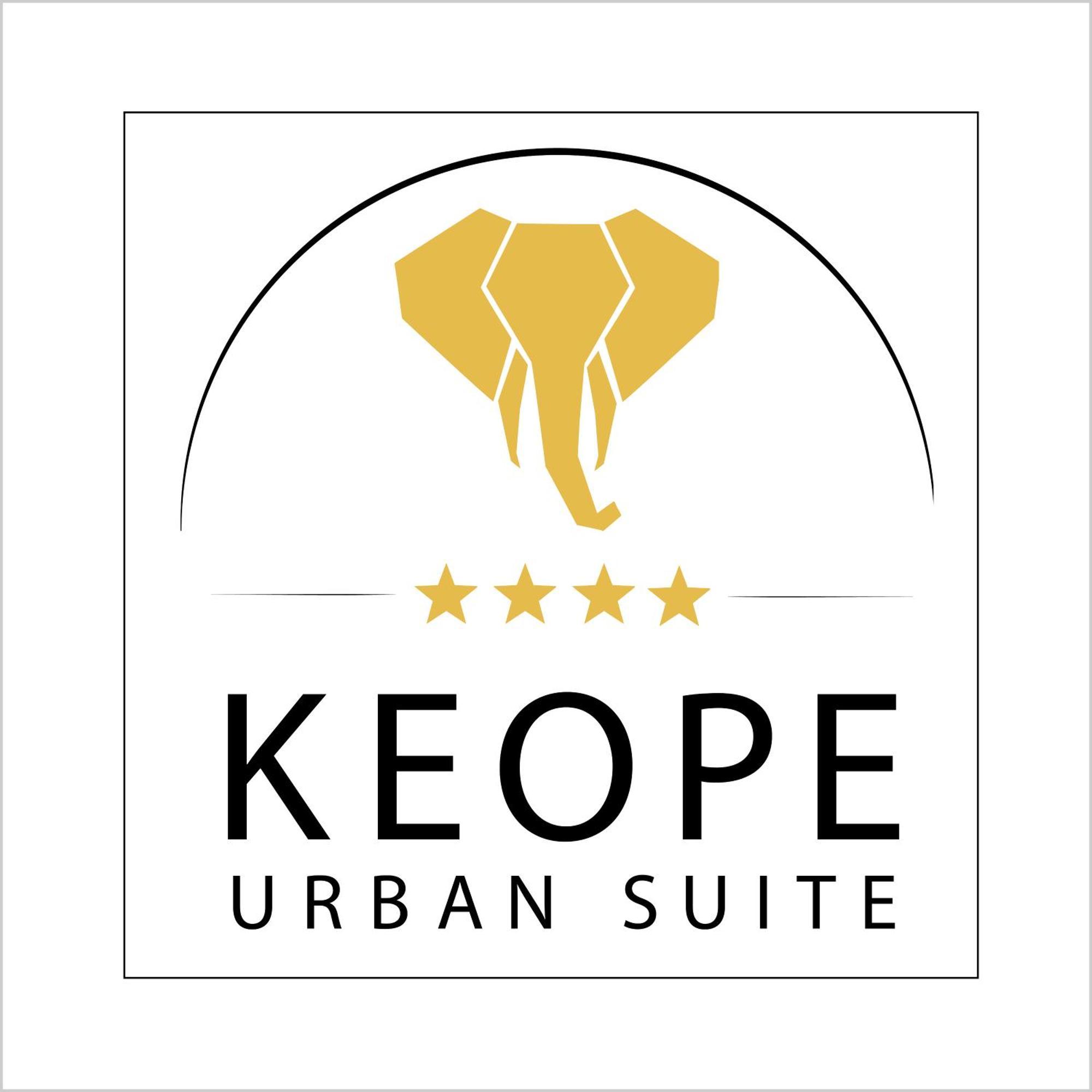 Keope Urban Suite Catania Exterior photo