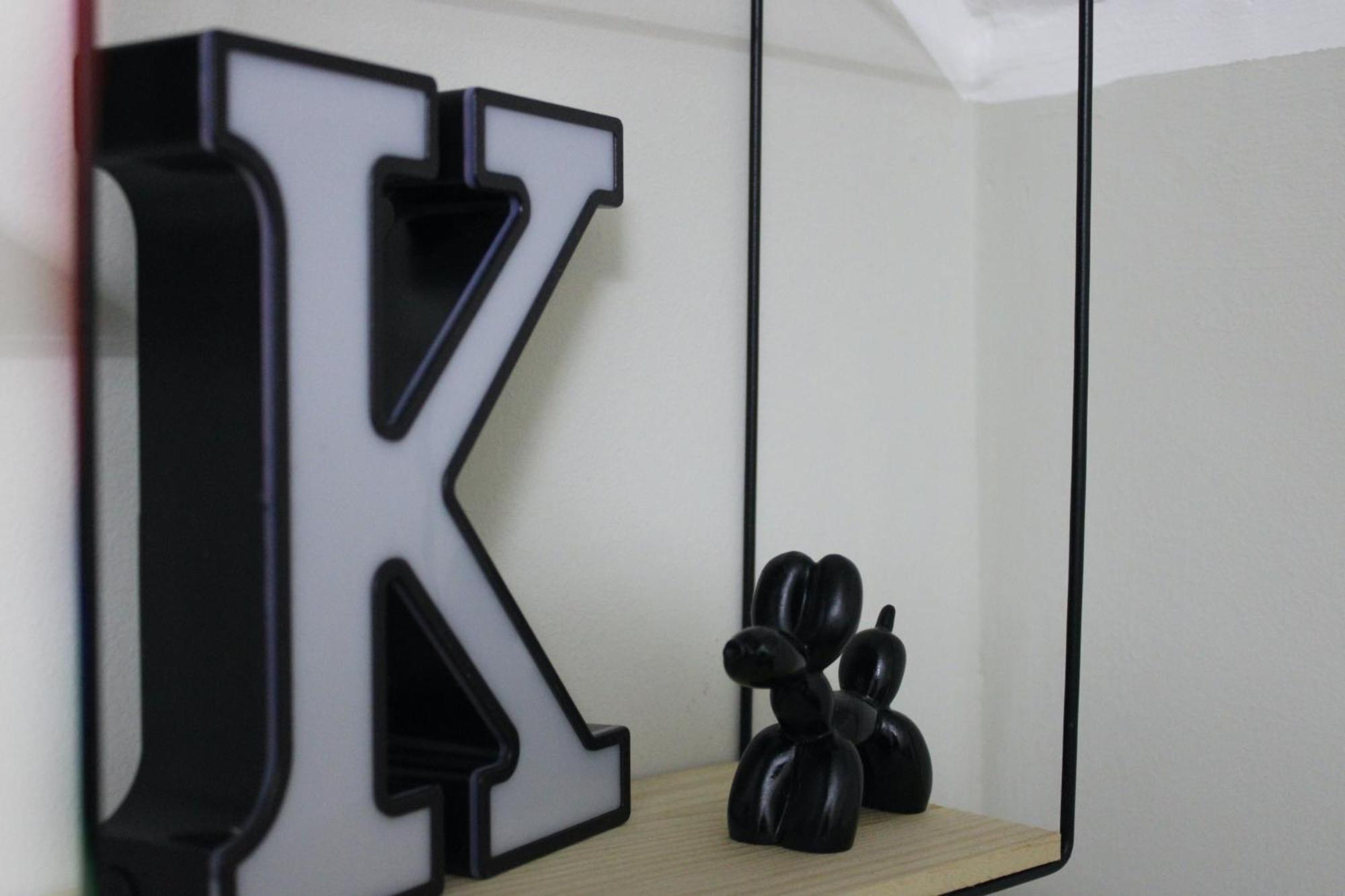 Keope Urban Suite Catania Exterior photo
