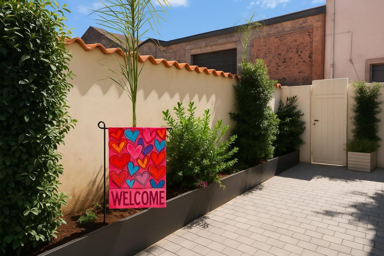 Keope Urban Suite Catania Exterior photo